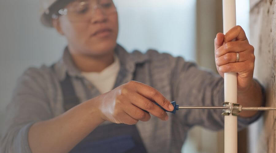 Professional annual plumbing maintenance services in Georgetown, TX